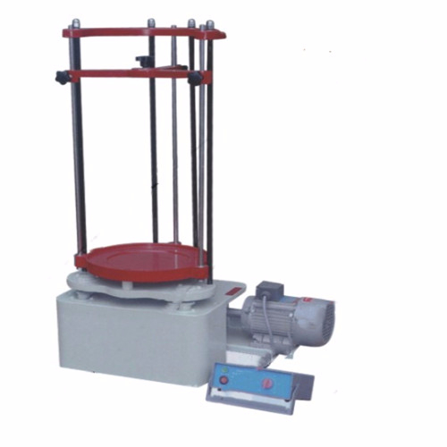 ZBSX-92A頂擊式標(biāo)準(zhǔn)振篩機(jī)工作原理與使用說(shuō)明