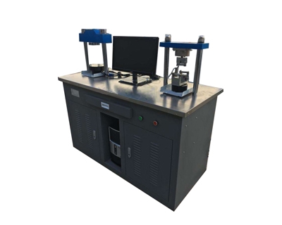YSD-13巖石彈性模量試驗機的技術(shù)參數(shù)